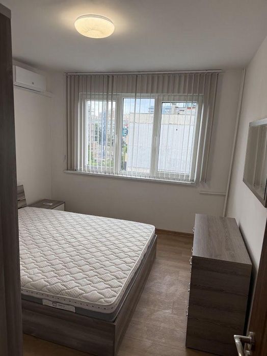 Тристаен апартамент под наем в кв. Слатина, 2226732