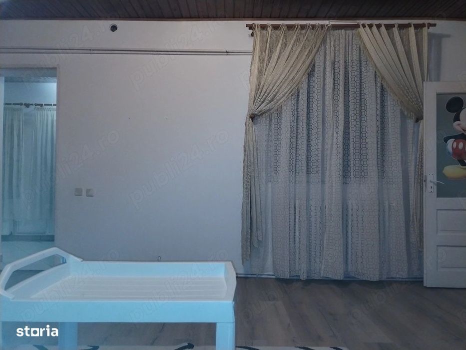 Apartament 3 camere | Bucurestii Noi | Centrala Proprie |