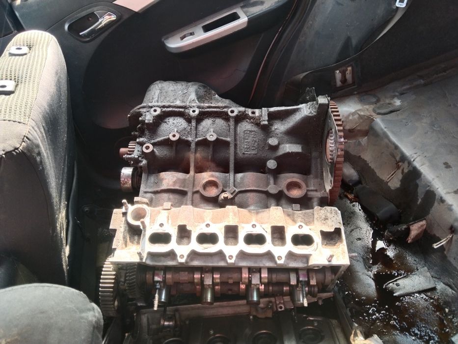 Лифан бриз в полный разбор