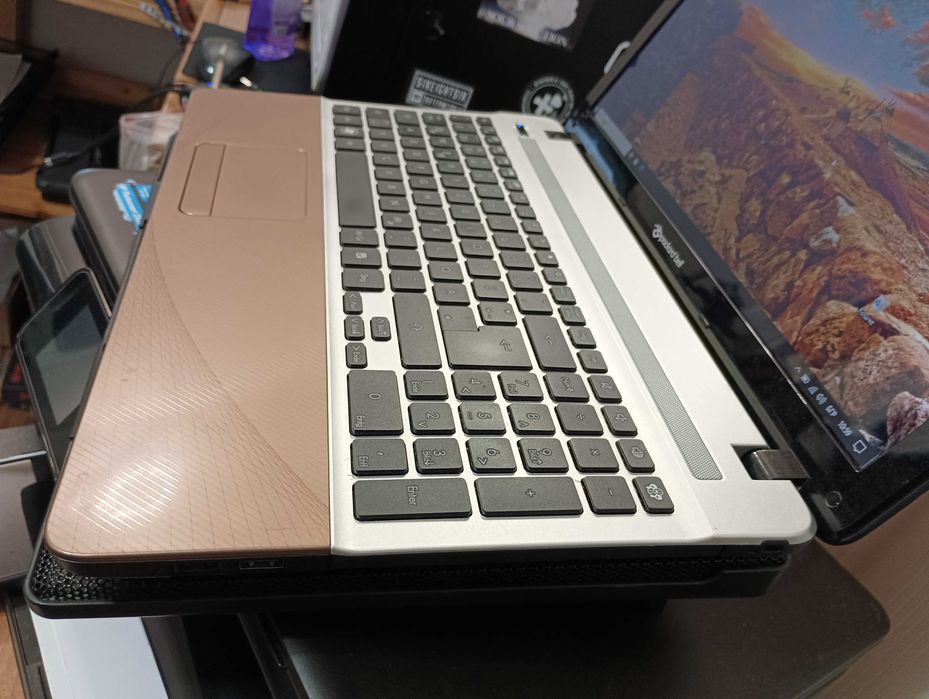 Лаптоп PackardBell P5WS0  i5-2410M / 15,6"