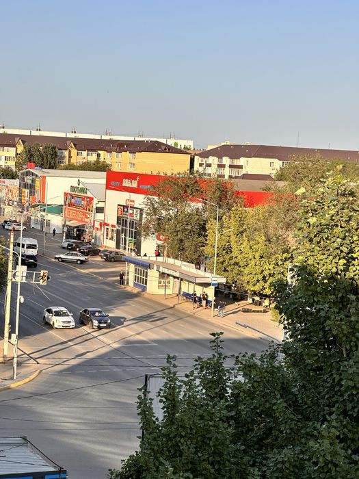 Продается квартира в центре города