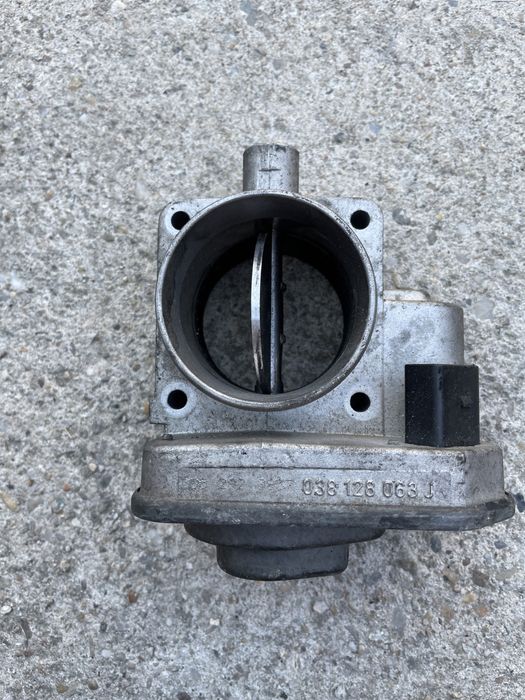 Clapeta acceleratie Golf 5 jetta passat 1.9 2.0 sdi tdi bkc bru