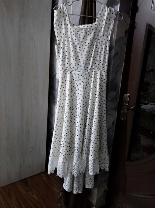 Платья женская, для лето, ёз учун аёллар кўйлаги