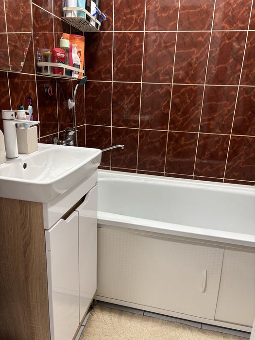 Продам 3х комнатную квартиру
