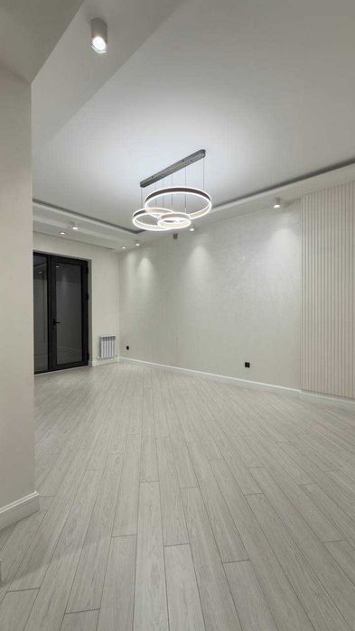 Современный дом в стиле хай-тек | Мирзо-Улугбек, ул. Циолковская