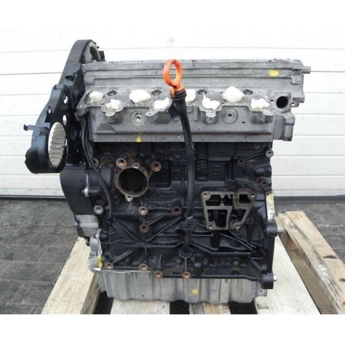 Motor 2.0TDI CFFB 103KW 140CP Audi A3 8P 2003 - 2012 Video cu Motorul in Anunt