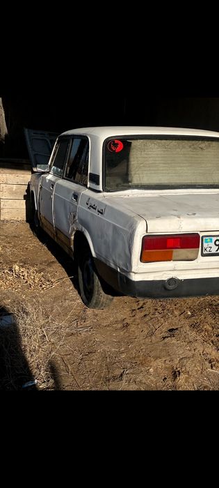 Ваз2107 сатылады