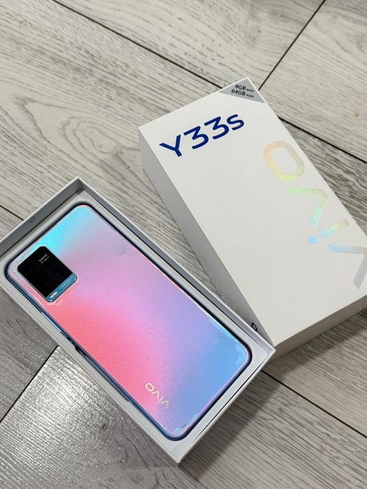 Продается Vivo Y33s