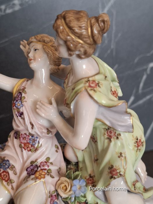 Композиция Muller&Co Volkstedt