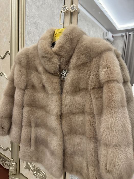 Норковая Шуба/Norka Shuba