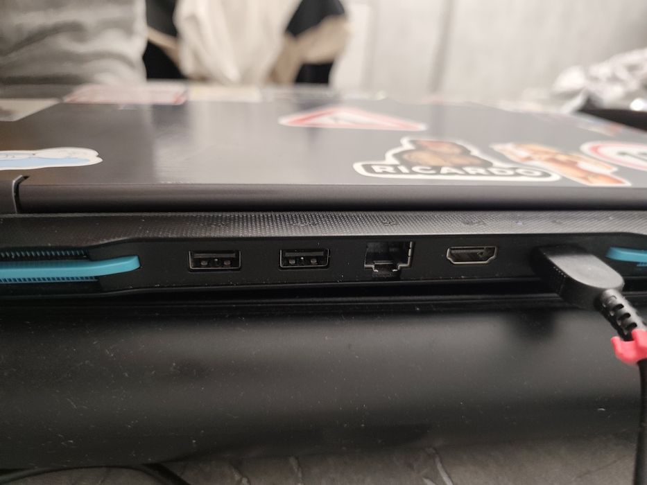 Ноутбук Lenovo LOQ