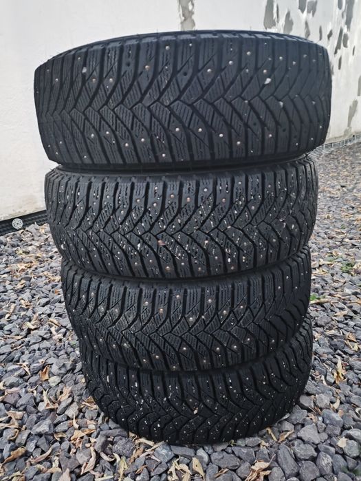 Шины зимние triangle 195/65 r15
