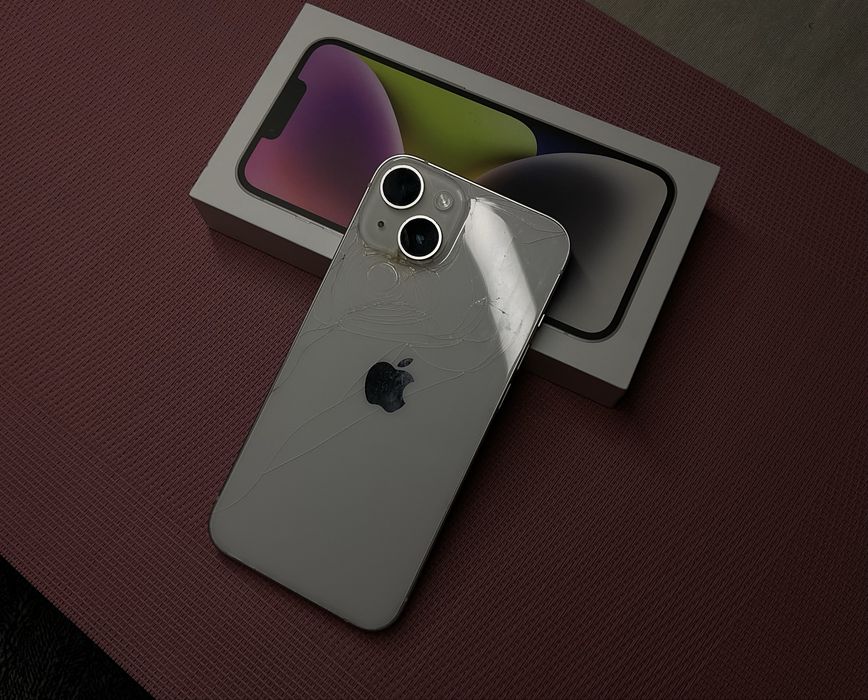 iphone 14 256gb
