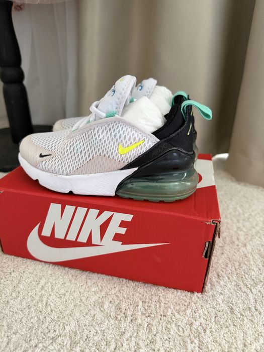 Nike Air Max детски маратонки 27.5