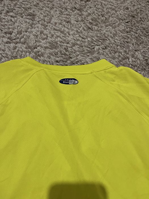 Asics Trail S/S Top-оригинална тениска