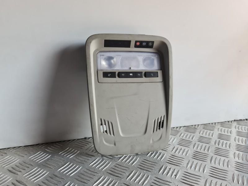 Plafoniera fata Opel Astra K facelift 2019 2021