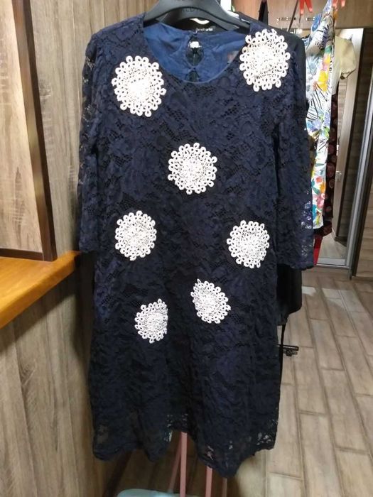 Женская одежда б/у