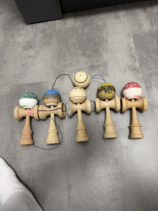 setupuri kendama