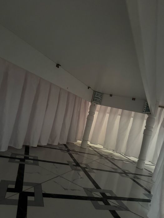 Стол кухонный со съемными ножками