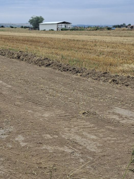 Vand teren intravilan
