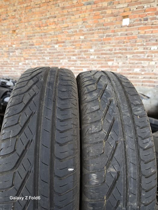 Гуми унироял 175/65 R15