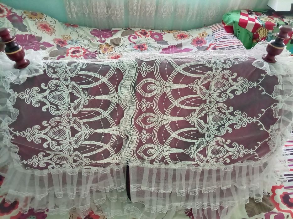 Tutilmagan yangi beshim