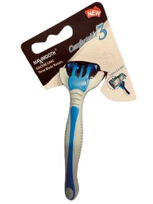 ОПТОМ однаразовий бритва