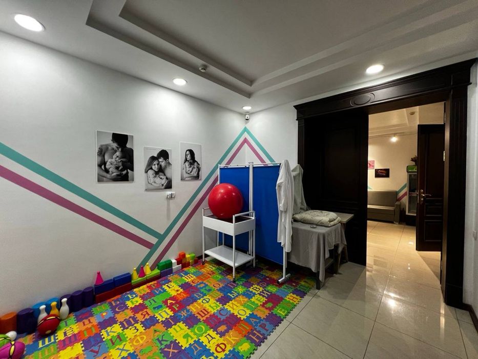 Шевченко | Мирабад - Сдается в аренду помещение вдоль дороги 180м2