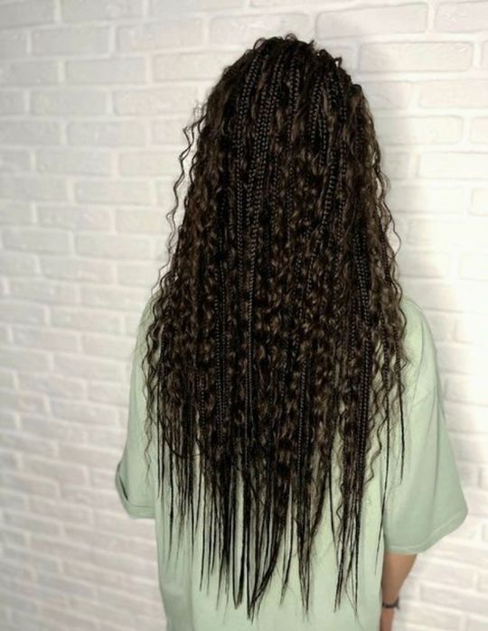 Дредокудри. Д.е. косы, дреды Костанай