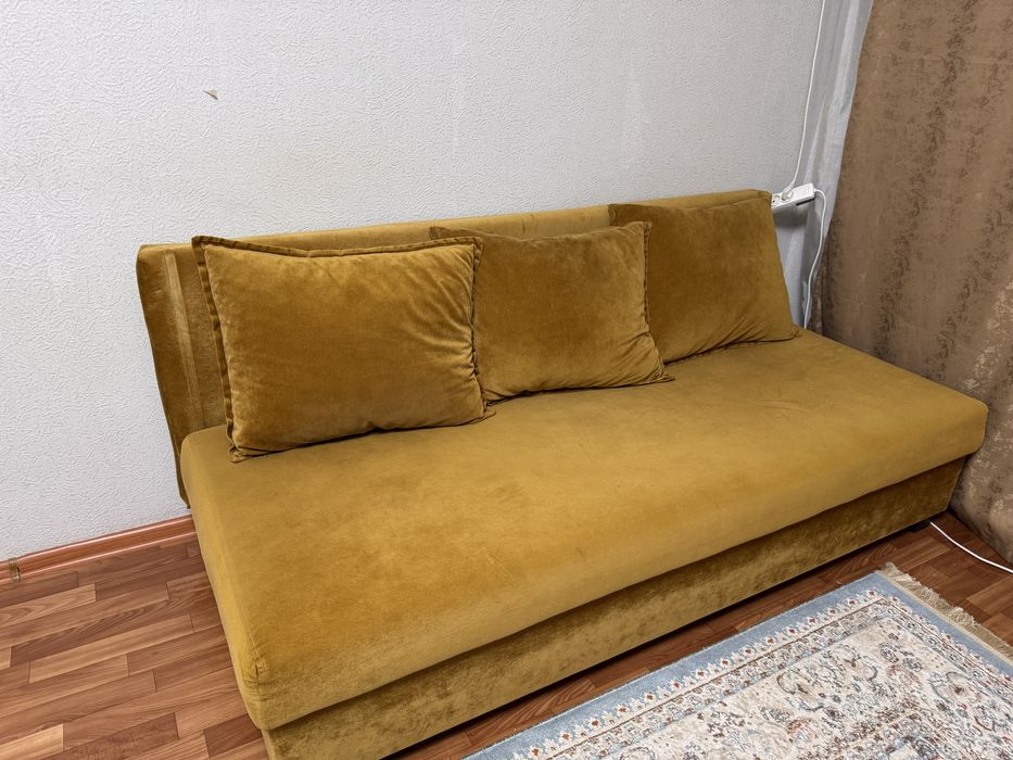 Продам диван 10 тыс