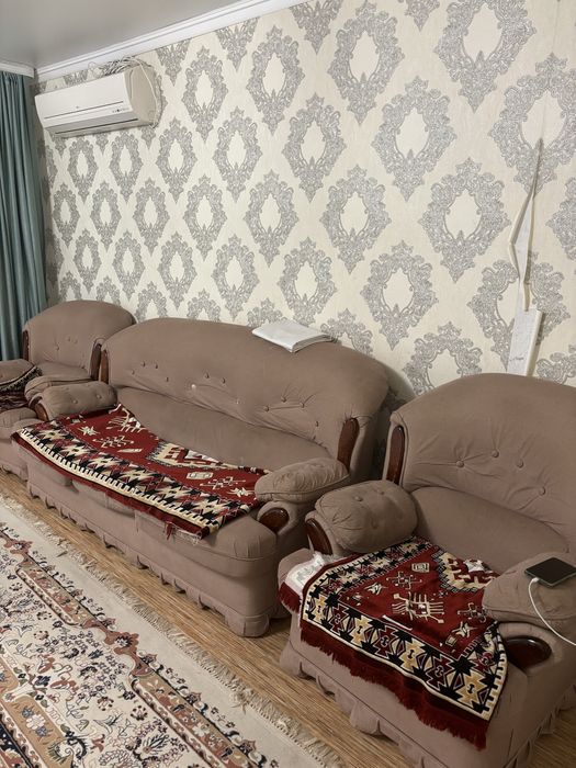 Продам диван самовывоз
