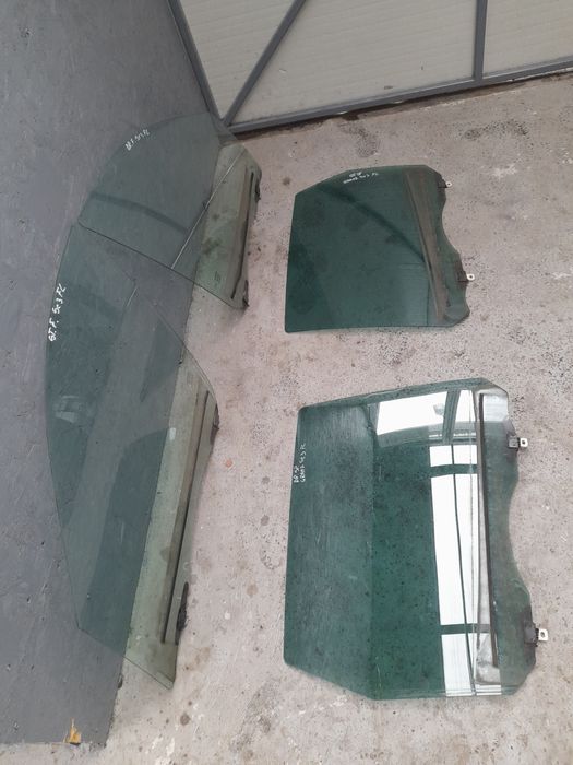 Geam Usa Portiera Aripa Fata Spate Renault Scenic 3 Grand Scenic 3