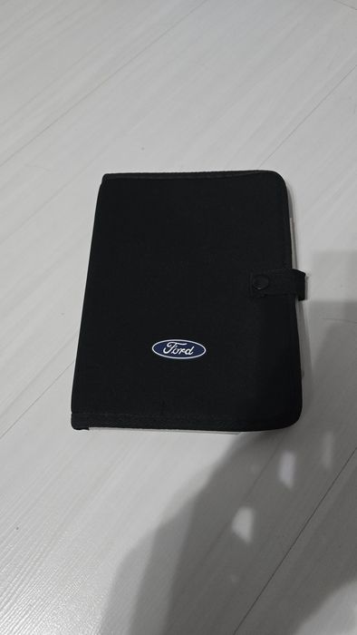 Husa manual utilizare BMW , Ford , Skoda , Volkswagen