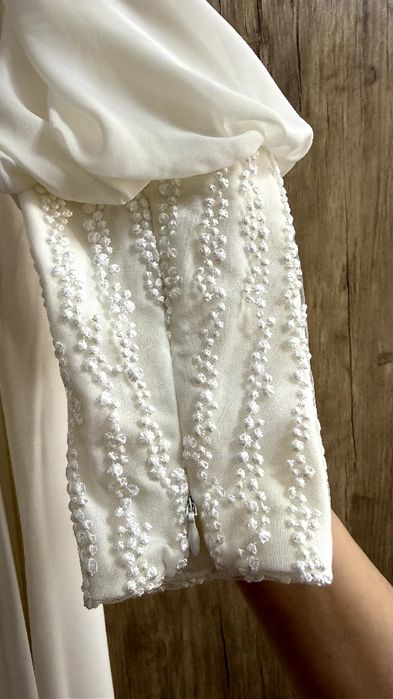 Вечерный куйлак.