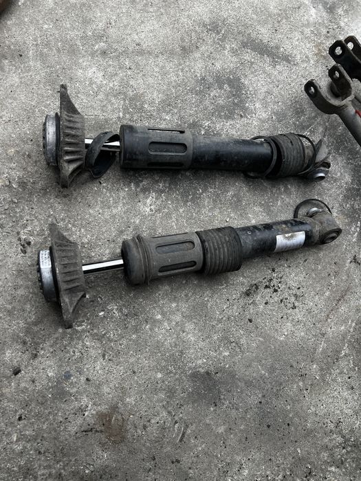 Amortizor spate bmw f11 amortizoare fata bmw f10 f11 perne spate f11