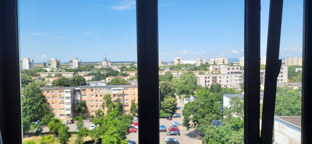 Apartament 2 camere decomandat