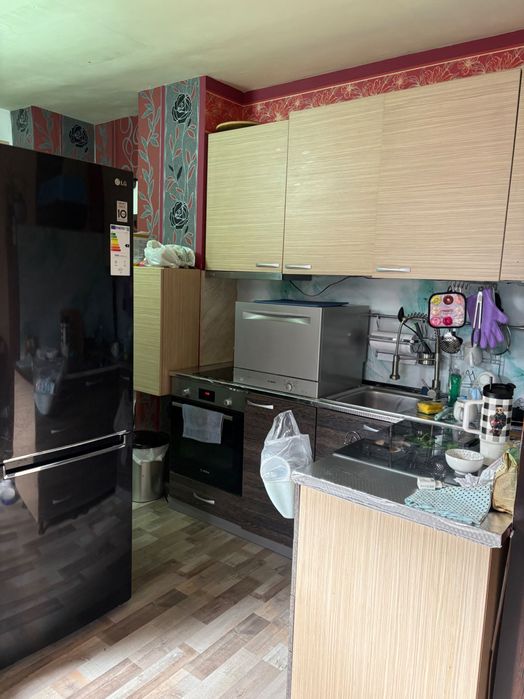 Давам под наем обзаведен апортамент в София