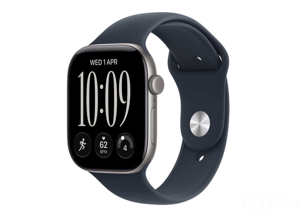 Apple Watch Series 12 GPS Model A3584