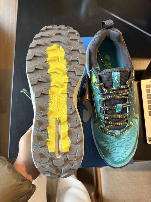 Papuci drumetie Joma Trek Men 25