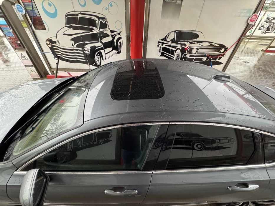 Volvo S 90 4x4 235 cp Inscription