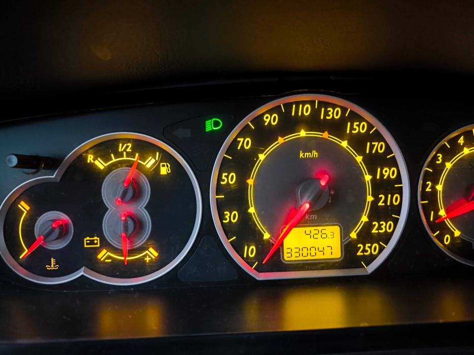 Citroen C5 II 2.0HDI (138 Hp) Exclusive