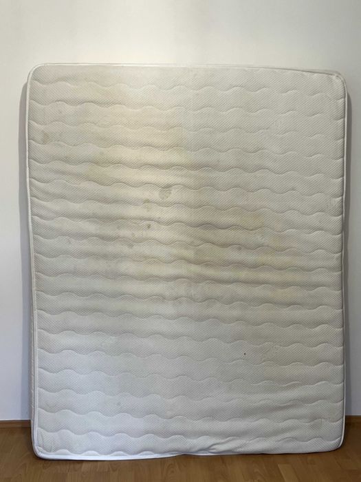 Saltea din spuma cu memorie - Dreamzone - 160 x 200 x 25 cm