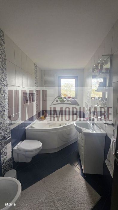 Casă individuală Bucium, Plopii fără Soț