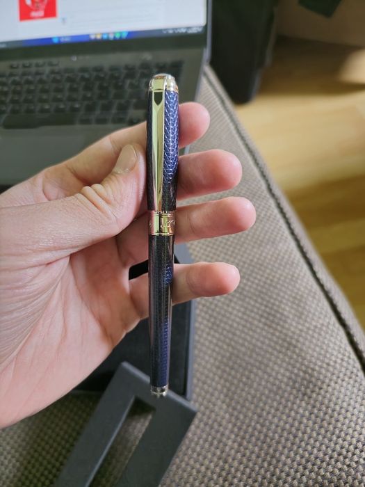 Roller Dupont Line D