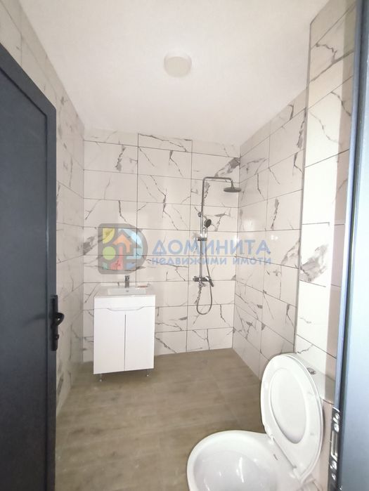 Едностаен апартамент, 44 кв.м., с АКТ 16, гр. Приморско