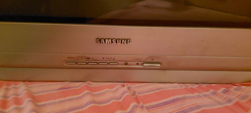 Продам телевизоры Daewoo, Samsung, рабочие