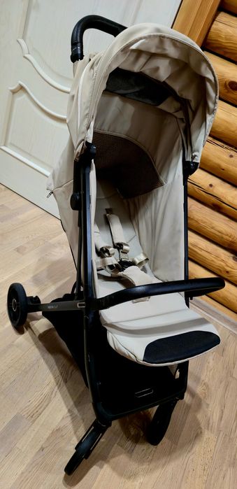 Прогулочная коляска Inglesina Quid 3