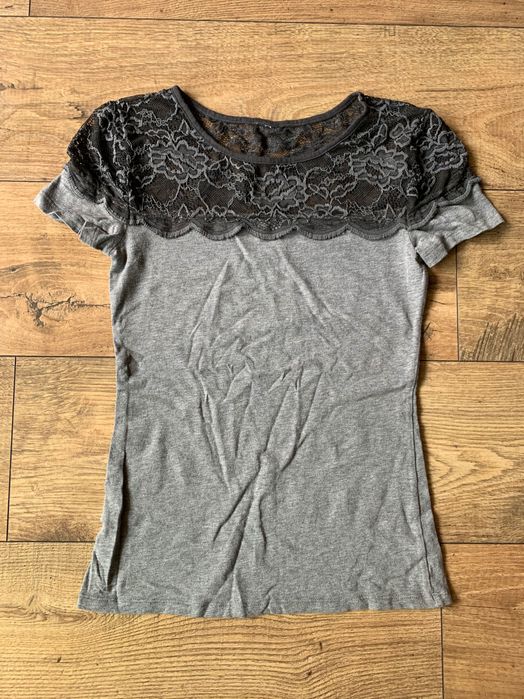 Блузки различни - S