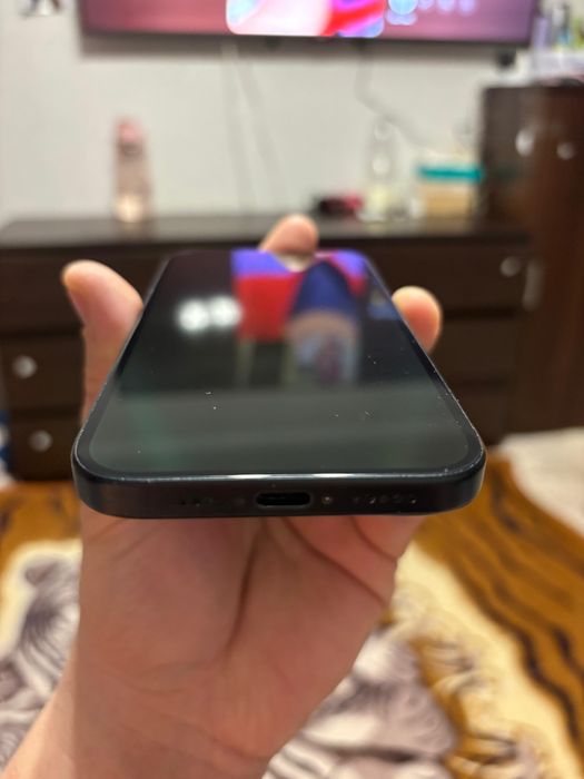 Айфон 16 сатылады