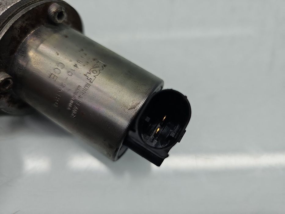 Supapa EGR Hyundai Getz (TB) [Fabr 2002-2009] 28410-2A120 1.6 CRDI D4F